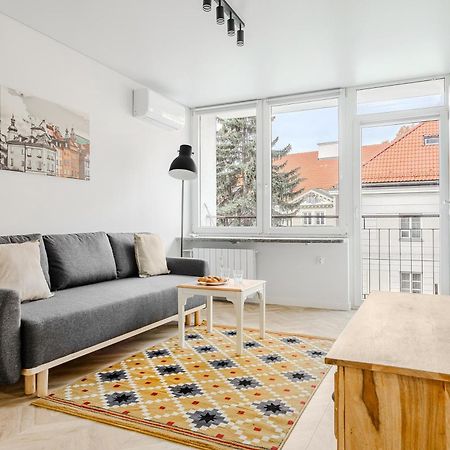Cozy Apartment In Old Town Warszawa Zewnętrze zdjęcie