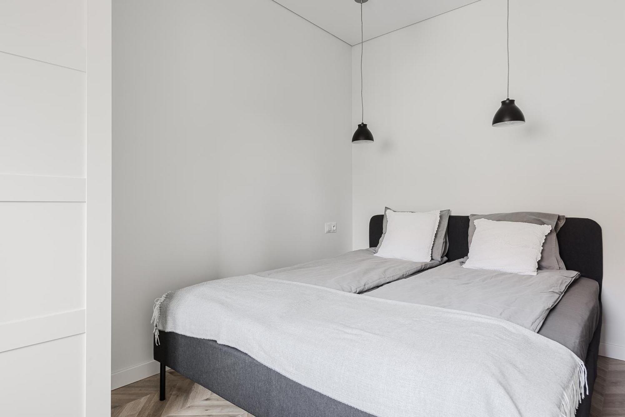 Cozy Apartment In Old Town Warszawa Zewnętrze zdjęcie