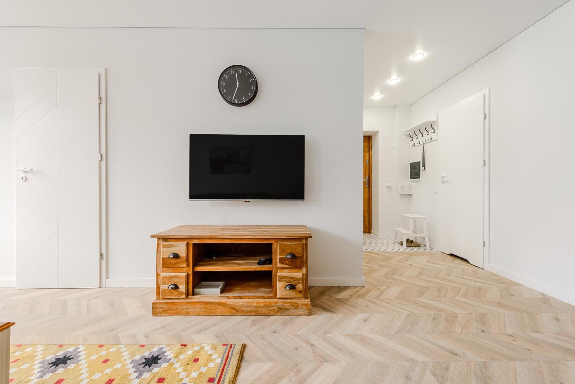 Cozy Apartment In Old Town Warszawa Zewnętrze zdjęcie