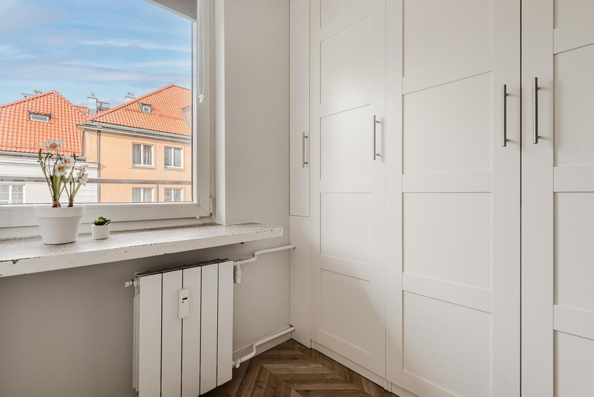 Cozy Apartment In Old Town Warszawa Zewnętrze zdjęcie