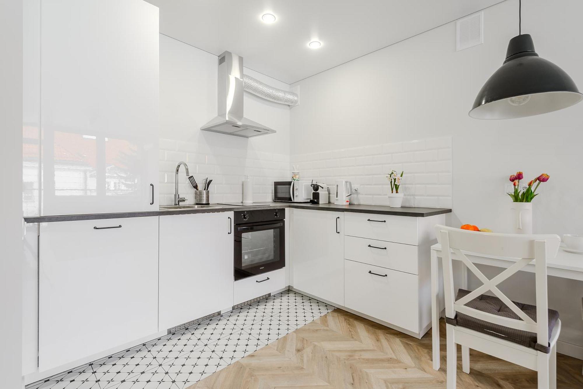 Cozy Apartment In Old Town Warszawa Zewnętrze zdjęcie